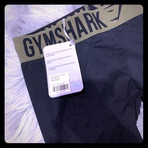 Gymshark leggings